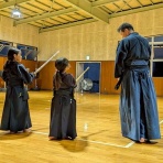 少剣日記　2026年4月～9月
