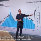 ジェット燃料不足が迫る中、英国はロシアからの燃料禁輸措置を延期｜エド・コンウェイ分析