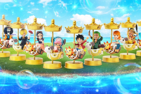 遊戯王&ドラゴンボール通販予約情報局 - ワンピース