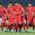 【海外の反応】U-17北朝鮮、年齢詐称疑惑ｗｗｗ「ヒゲの濃さが高校生じゃない」日本戦のフィジカル差に世界がドン引きｗｗｗｗｗ