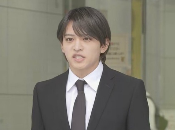 timelesz・猪俣周杜さん釈放　所属事務所がコメント「事態の推移を見守り、猪俣の処分を決定して公表させていただきます」