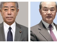 【悲報】マスコミ「岩屋さんが高市政権揺さぶりに成功!やっぱり外相は岩屋さんが適任!」 【悲報】マスコミ「岩屋さんが高市政権揺さぶりに成功!やっぱり外相は岩屋さんが適任!」