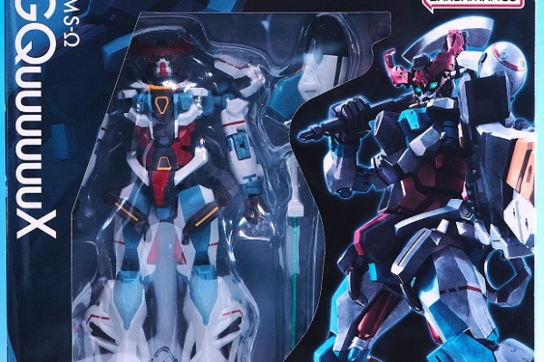 おもちゃの巣（玩具レビュー） - ガンダムユニバース