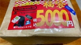 【良心的福袋】ハードオフで買ったゲーム福袋（5000円）を開封する（※画像あり）