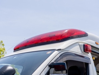 「男性が木に引っかかっている」と通報  みかんの木に逆さ吊りの男性の遺体が見つかる  福岡県