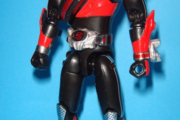 真ハセログ 仮面ライダードライブ