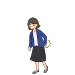 アラ還バツイチ～残高を増やしていきたい