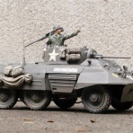 T.M.のプラモMUSEUM