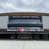 『[イコラブ] 『＝LOVE 9周年コンサート＠TOYOTA ARENA TOKYO』Day1 座席報告会』の画像