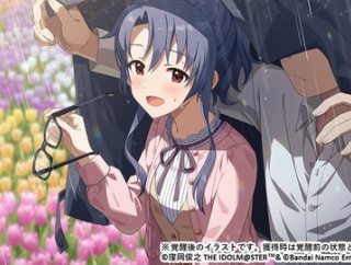 【ミリシタ】ため口で話して欲しい