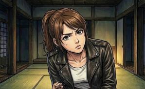 ただ少し気にかかることが、、、