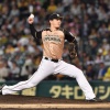 有原航平　1.80　7勝2敗　70回　74奪三振　10先発