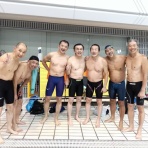 ＴＳのマスターズ水泳ブログ