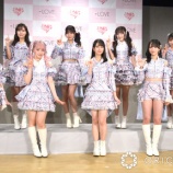 『[イコラブ] =LOVEが7日、都内で17thシングル「絶対アイドル辞めないで」発売記者会見を実施』の画像