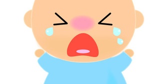 生後3ヶ月の子供がおっぱいで泣いているのに無視して30分間家事を続けている…何なんだあれ…