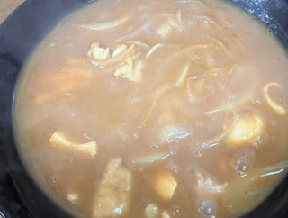 【昔ながらの粋を色々感じた蕎麦屋】函館 かしわ屋