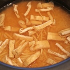 おこげもやみつき♪旬のホタルイカの炊き込みごはん♪お花見