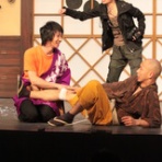 なぞらえ屋　舞録