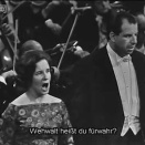 ㊗ワーグナー生誕祭💐ウィーン芸術週間1963~📽️改めて史上最大のワーグナー指揮者と納得👴クナの《ワルキューレ》第１幕