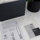 新しい家電を買ったら実践！取扱説明書をラクに整理する私の収納アイデア