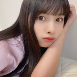 『[ノイミー] 河口夏音「平日の昼間からゴロゴローゴロゴロー(p_-)あーあ。女子高生に戻れたらなぁ。」』の画像