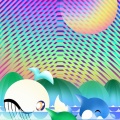 白クジラと・・・