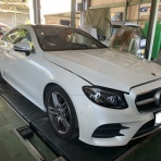 ボッシュカーサービス　有限会社　山田自動車