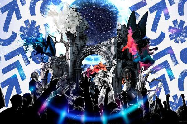 ディスクユニオン新宿ヘヴィメタル館