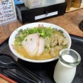 来春オープンが楽しみ過ぎて、ひと足先に噂の名物を食べちゃいました「ドライブインミッキー」