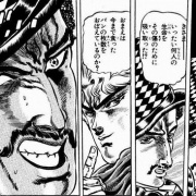 ジョジョ 今までに何人殺した ディオ お前は今まで食ったパンの枚数を覚えているのか え 最強ジャンプ放送局
