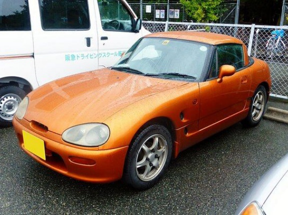 海外「日本の車を1台母国に持っていけるとしたら何にする？」日本国内向けの日本車に対する海外の反応