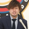日ハム堀700万円増「豆腐メンタルをもうちょっと硬いものに」