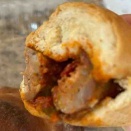 お国柄があらわれるサンドイッチ　Giuliano’s Deli and Bakery @Torrance