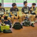 第６１回全国社会人サッカー選手権北信越大会 １回戦 ｖｓ，富山新庄クラブ(結果)