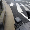 雨が止んでも油断禁物！ロードバイクの雨上がりライドで注意したいこと