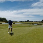 ジュニアゴルフニュージーランドのブログ