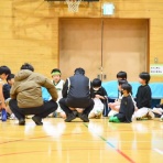 北本ミニバスクラブ(KMBC)