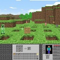 もぐら叩きクラフト　Whack A Craft