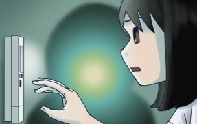 そのインターホンを押したのは——【29】