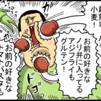 脱・小麦の前に立ちはだかるラーメンとかいう奴