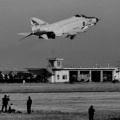 航空自衛隊 第302飛行隊 F-4EJ ファントムⅡ