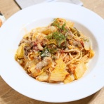 ビストロパパ　～パパ料理のススメ～