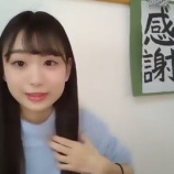 『[動画]2019.01.27（09:55～） SHOWROOM　「=LOVE(イコールラブ) 瀧脇笙古」＠個人配信』の画像