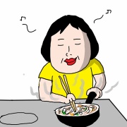 チャプチェを大量に作ったら