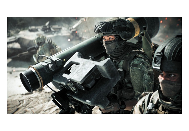 【悲報】BF6ユーザー「助けて！チート使ったらBANされたの😭！」