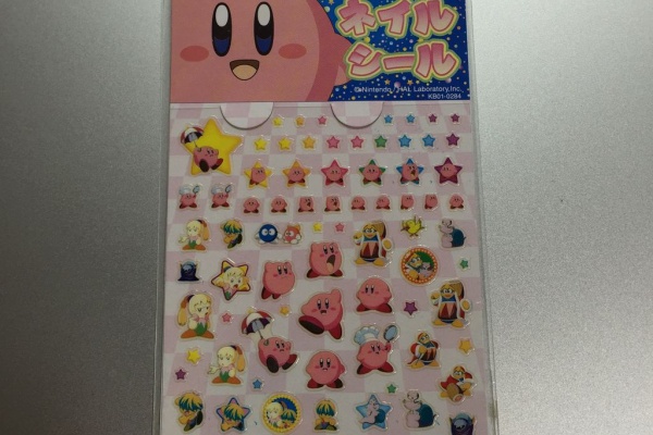 Kirbymeron Roomのblog カービィグッズ