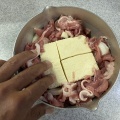 豆腐がくずれない肉豆腐