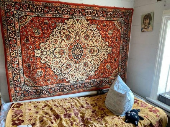 ロシア人「昔はどの家庭にもあった懐かしいアイテムってある？」
