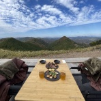 あっちこっち　ここdeランチ