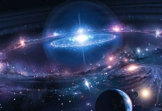 宇宙の外側って何があるの？